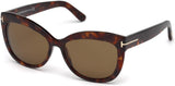 Tom Ford 0524 Sunglasses