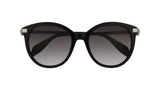 Alexander McQueen Iconic AM0083S Sunglasses