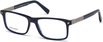 Dsquared2 5170 Eyeglasses
