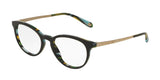 Tiffany 2128B Eyeglasses