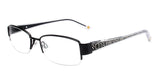 Anne Klein 5003 Eyeglasses