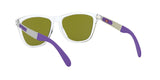 942806 - Clear - Violet Iridium Polarized