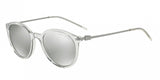 Emporio Armani 4050F Sunglasses