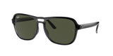 Ray Ban State Side 4356 Sunglasses