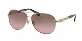 Coach L107 7048 Sunglasses