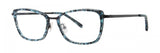 Vera Wang V563 Eyeglasses