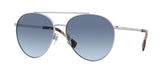 Burberry Gloucester 3115 Sunglasses