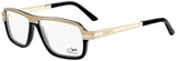 Cazal 6011 Eyeglasses