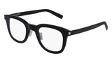 Saint Laurent Sl SL 141 SLIM Eyeglasses
