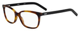 Hugo Hg0257 Eyeglasses