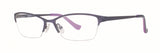 Kensie FADED Eyeglasses