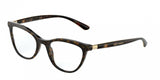 Dolce & Gabbana 3324F Eyeglasses