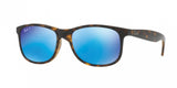 Ray Ban Andy 4202 Sunglasses