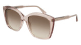 Bottega Veneta Dna BV0182S Sunglasses