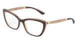 Dolce & Gabbana 5054 Eyeglasses