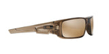 923907 - Brown - Tungsten Iridium Polarized