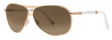 TOD'S 0008 Sunglasses