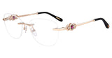 Chopard VCHD11S057956 Eyeglasses