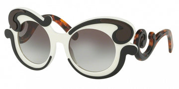 Prada 23NSF Sunglasses