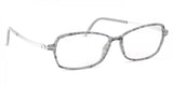 Silhouette Momentum Fullrim 1593 Eyeglasses