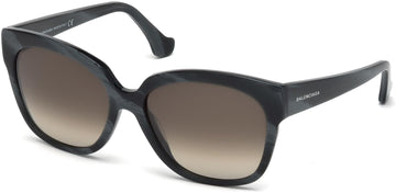 Balenciaga 0015 Sunglasses