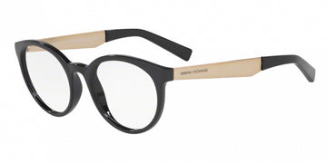 Armani Exchange 3063 Eyeglasses