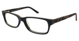 XXL 6FB0 Eyeglasses