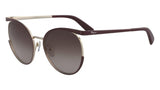 Salvatore Ferragamo SF165S Sunglasses