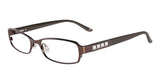 Bebe 5039 Eyeglasses