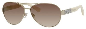 Jimmy Choo Baba Sunglasses