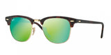 Ray Ban Clubmaster 0RB3016 Sunglasses