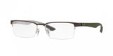 Ray Ban 8412 Eyeglasses