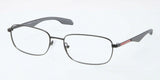 Prada Linea Rossa 50EV Eyeglasses