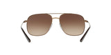 507413 - Havana - Brown Gradient