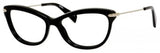 Max Mara 1202 Eyeglasses