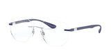 Ray Ban 8766 Eyeglasses