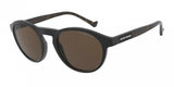 Emporio Armani 4138F Sunglasses
