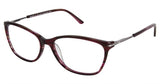 Alexander D8E0 Eyeglasses