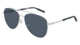 Montblanc Established MB0081SK Sunglasses