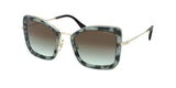 Miu Miu Core Collection 55VS Sunglasses