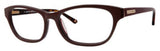 Banana Republic Shea Eyeglasses