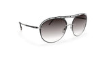 Silhouette Accent Shades 8724 Sunglasses