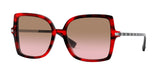 Valentino 4072 Sunglasses