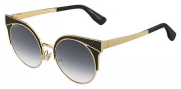 Jimmy Choo Ora Sunglasses