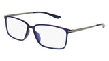 Puma Active/fundamentals PU0114O Eyeglasses