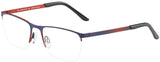 Jaguar 33599 Eyeglasses