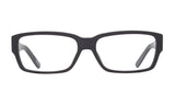 00025 - Matte Black