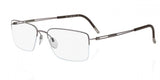 Silhouette TNG Titan Next Generation Nylor 5278 Eyeglasses
