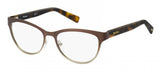 Max Mara 1241 Eyeglasses