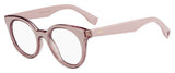 Fendi Ff0198 Eyeglasses